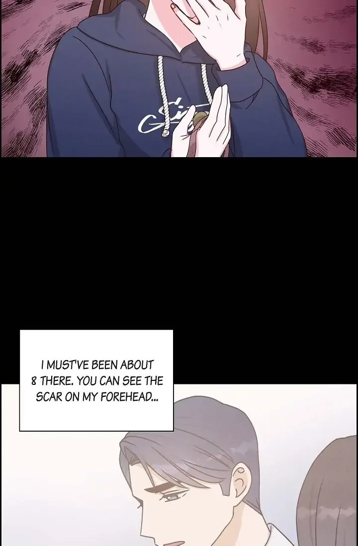 A Spoonful Of Your Love Chapter 58 page 61
