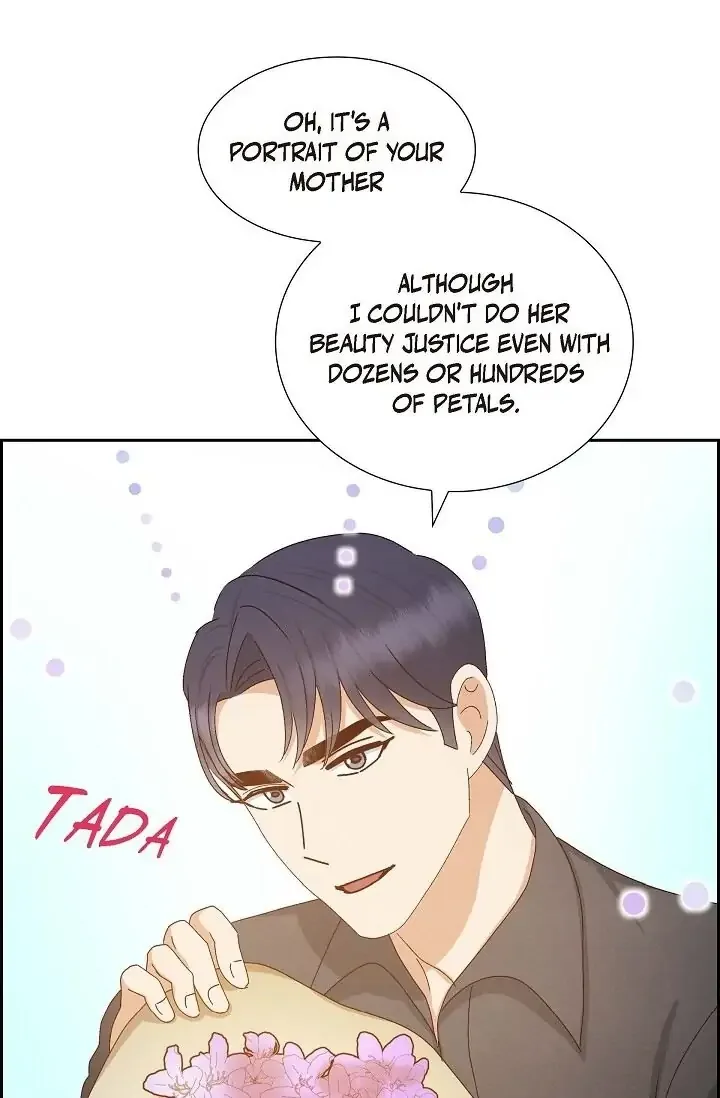A Spoonful Of Your Love Chapter 56 page 52