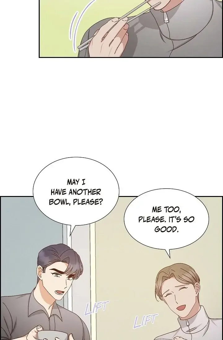 A Spoonful Of Your Love Chapter 55 page 21