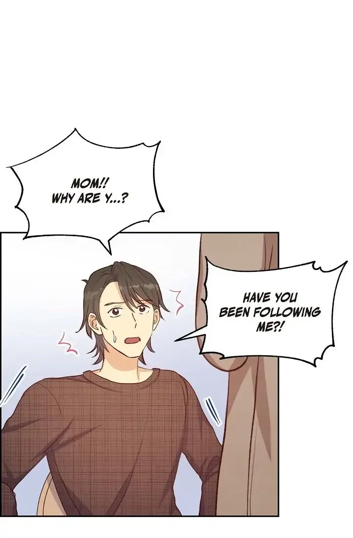 A Spoonful Of Your Love Chapter 22 page 62