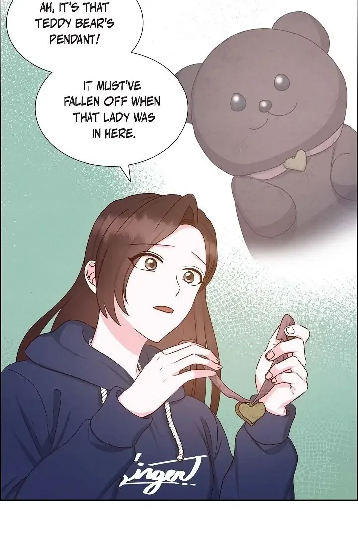 A Spoonful Of Your Love Chapter 58 page 53
