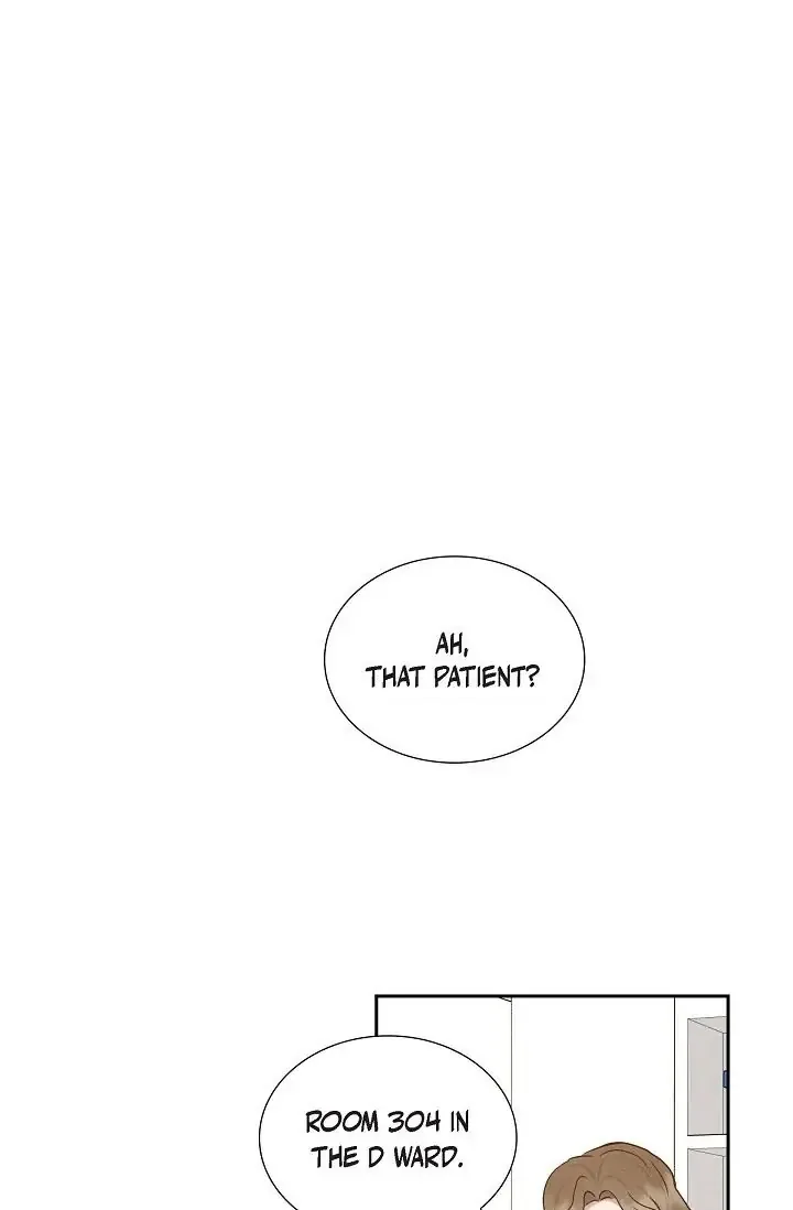 A Spoonful Of Your Love Chapter 58 page 55