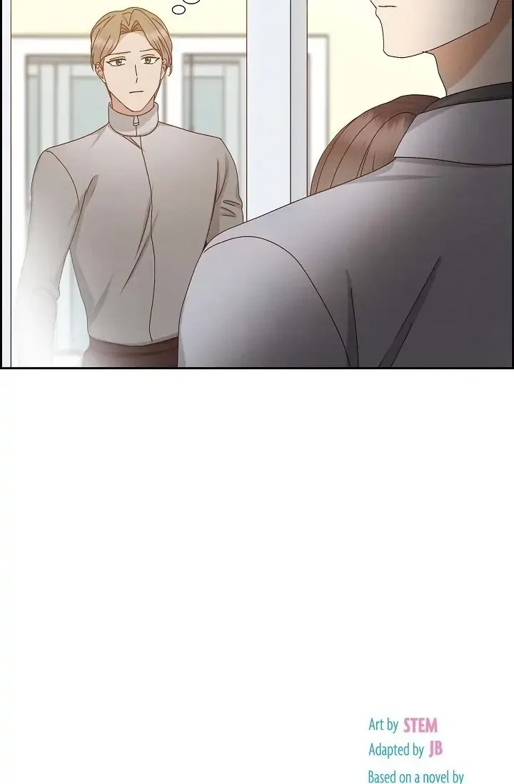 A Spoonful Of Your Love Chapter 55 page 18