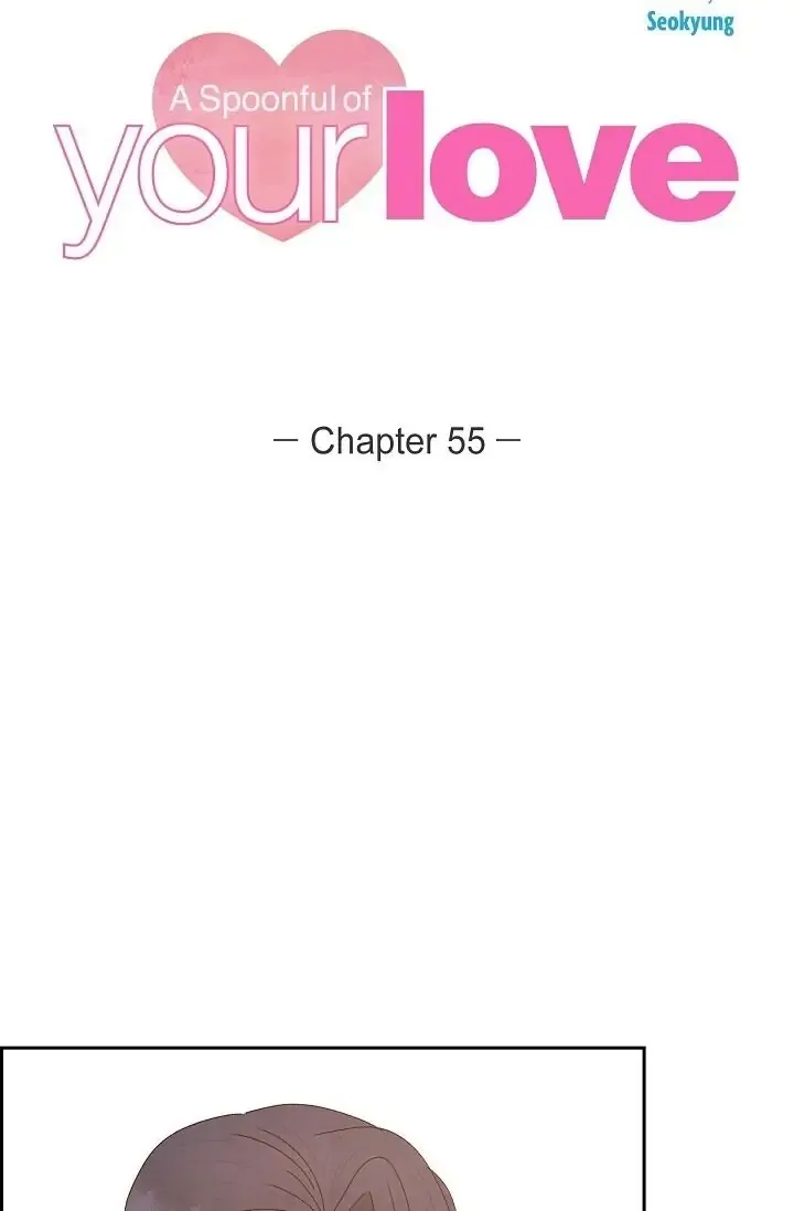 A Spoonful Of Your Love Chapter 55 page 19