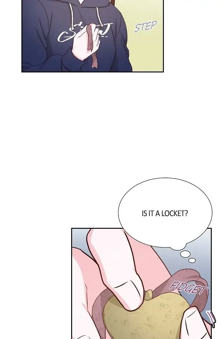 A Spoonful Of Your Love Chapter 58 page 58