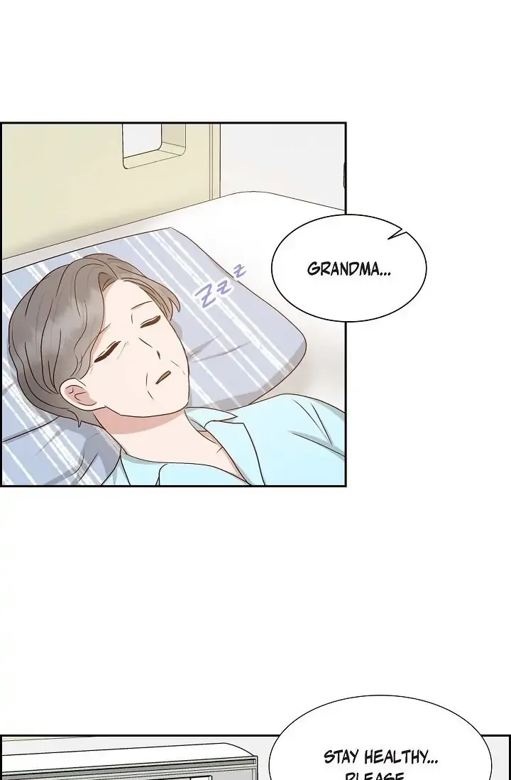 A Spoonful Of Your Love Chapter 58 page 49