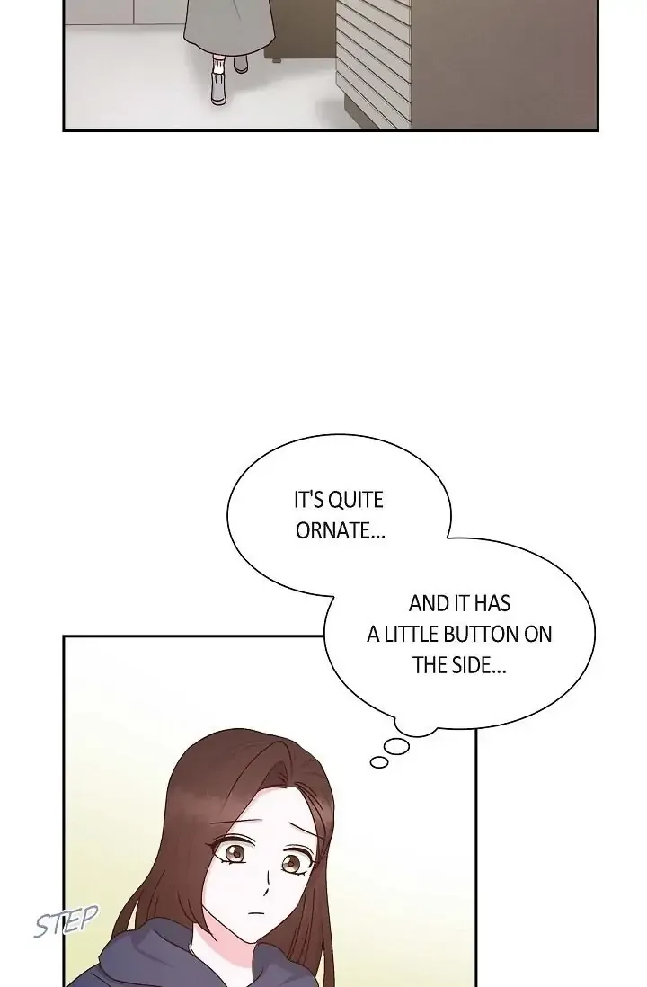A Spoonful Of Your Love Chapter 58 page 57