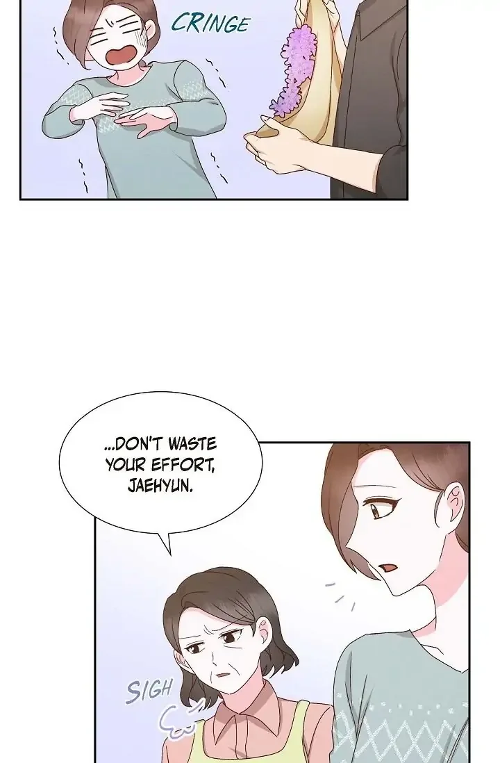 A Spoonful Of Your Love Chapter 56 page 54