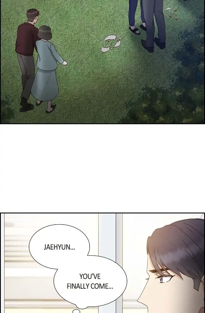 A Spoonful Of Your Love Chapter 55 page 17