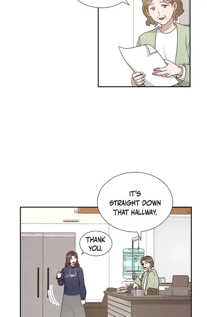 A Spoonful Of Your Love Chapter 58 page 56