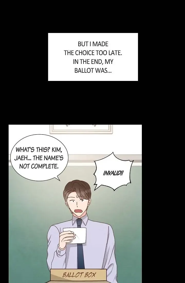 A Spoonful Of Your Love Chapter 57 page 29
