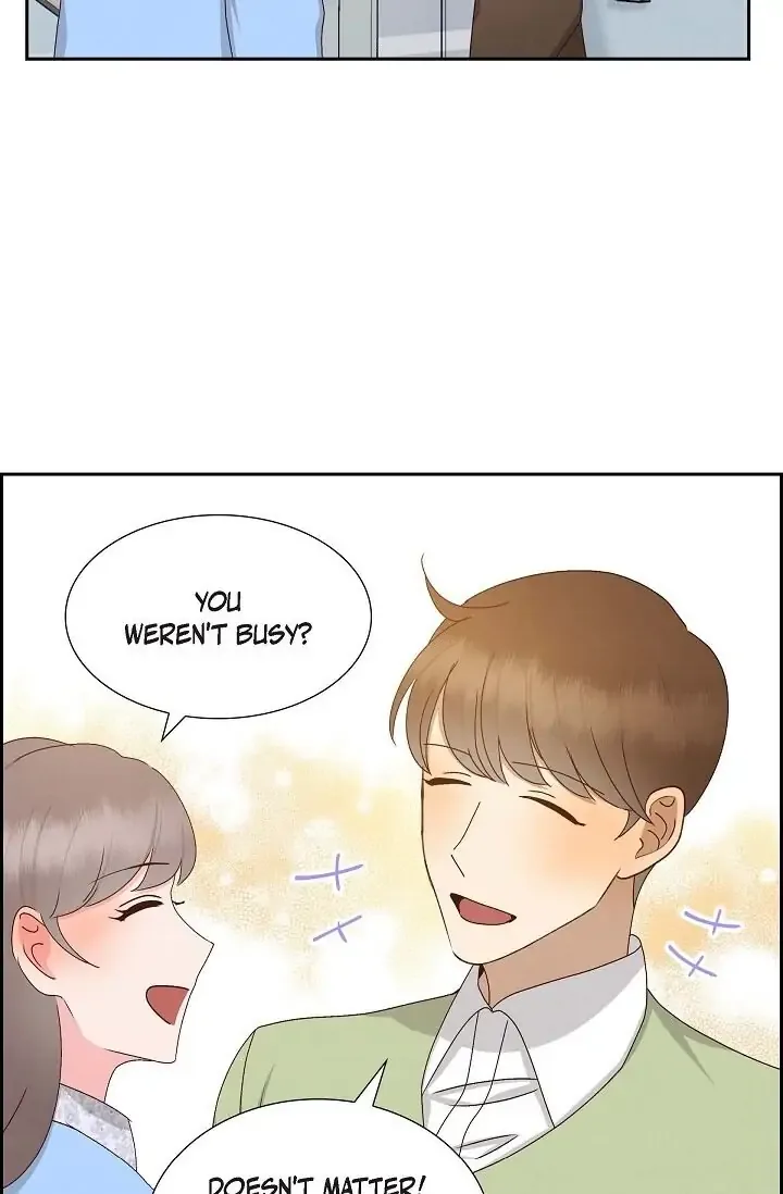 A Spoonful Of Your Love Chapter 54 page 23
