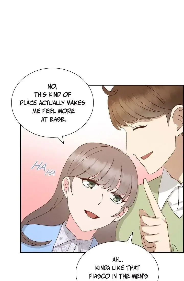 A Spoonful Of Your Love Chapter 54 page 25