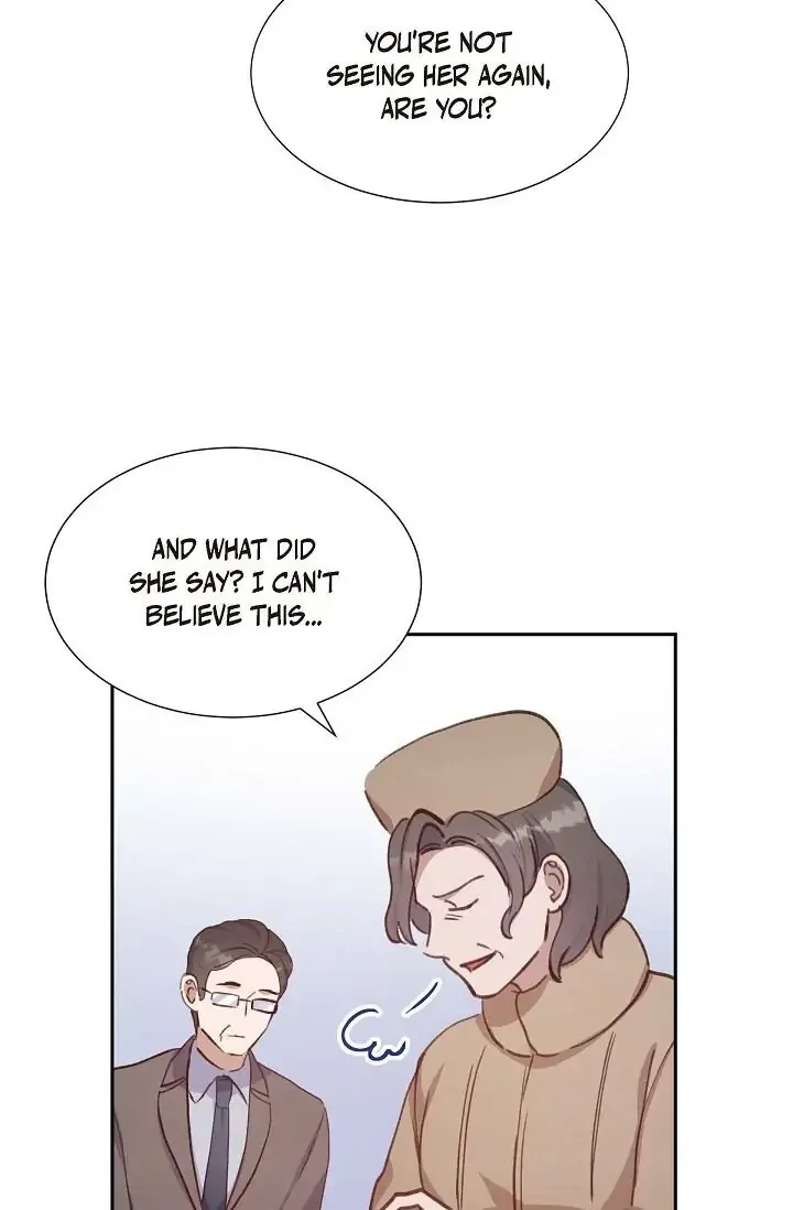 A Spoonful Of Your Love Chapter 22 page 64