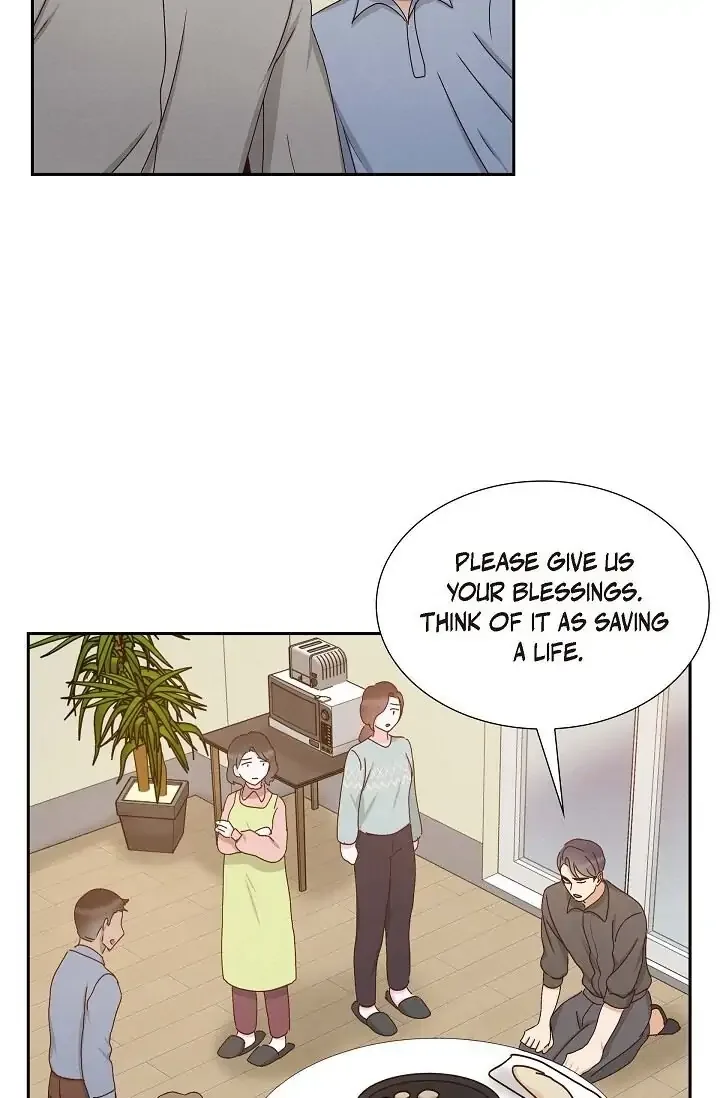 A Spoonful Of Your Love Chapter 56 page 64
