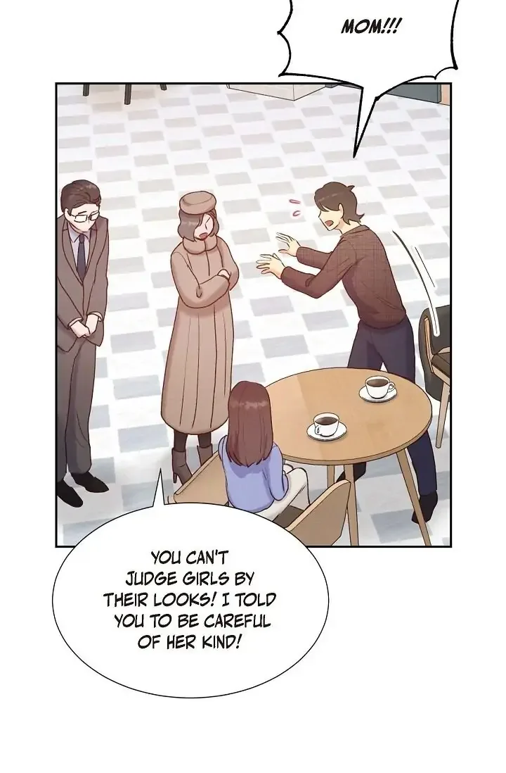 A Spoonful Of Your Love Chapter 22 page 67
