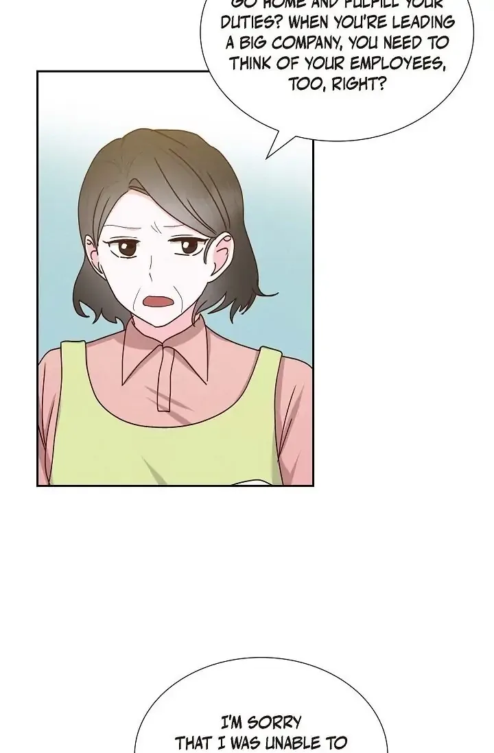 A Spoonful Of Your Love Chapter 56 page 57