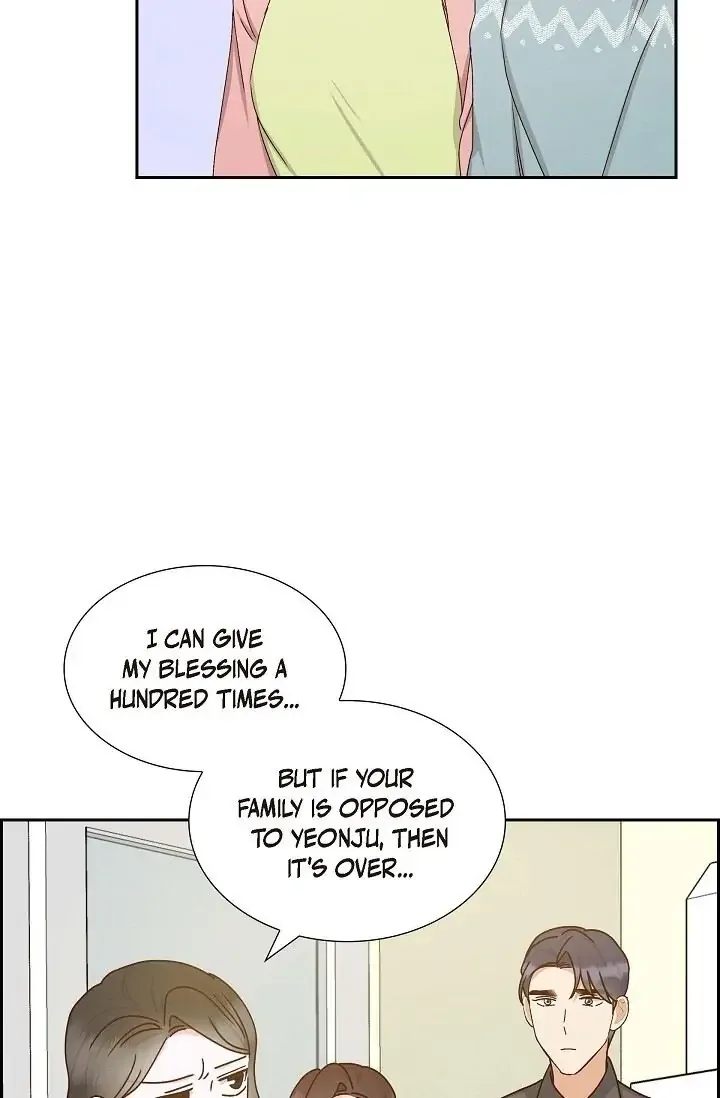 A Spoonful Of Your Love Chapter 56 page 55