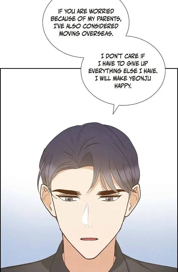 A Spoonful Of Your Love Chapter 56 page 62