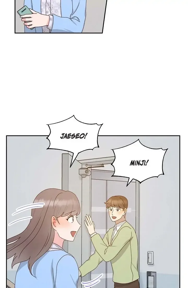 A Spoonful Of Your Love Chapter 54 page 22