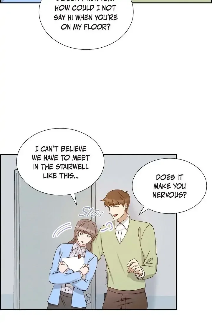 A Spoonful Of Your Love Chapter 54 page 24