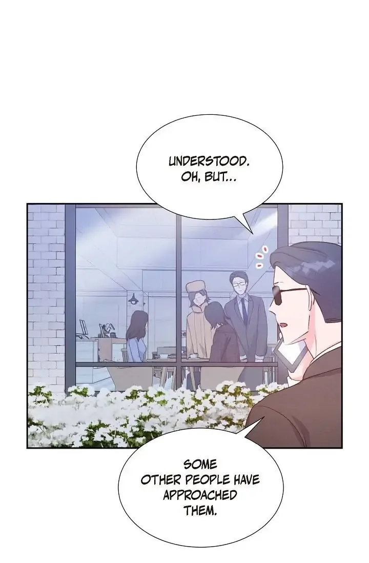 A Spoonful Of Your Love Chapter 22 page 57