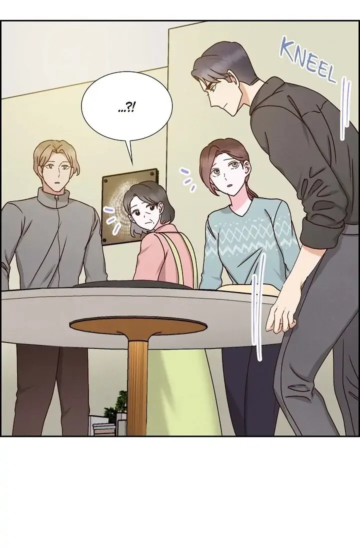 A Spoonful Of Your Love Chapter 56 page 59