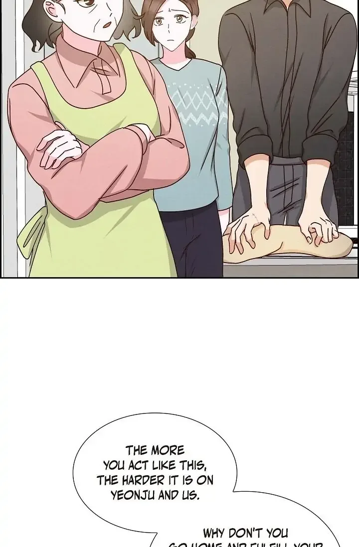A Spoonful Of Your Love Chapter 56 page 56