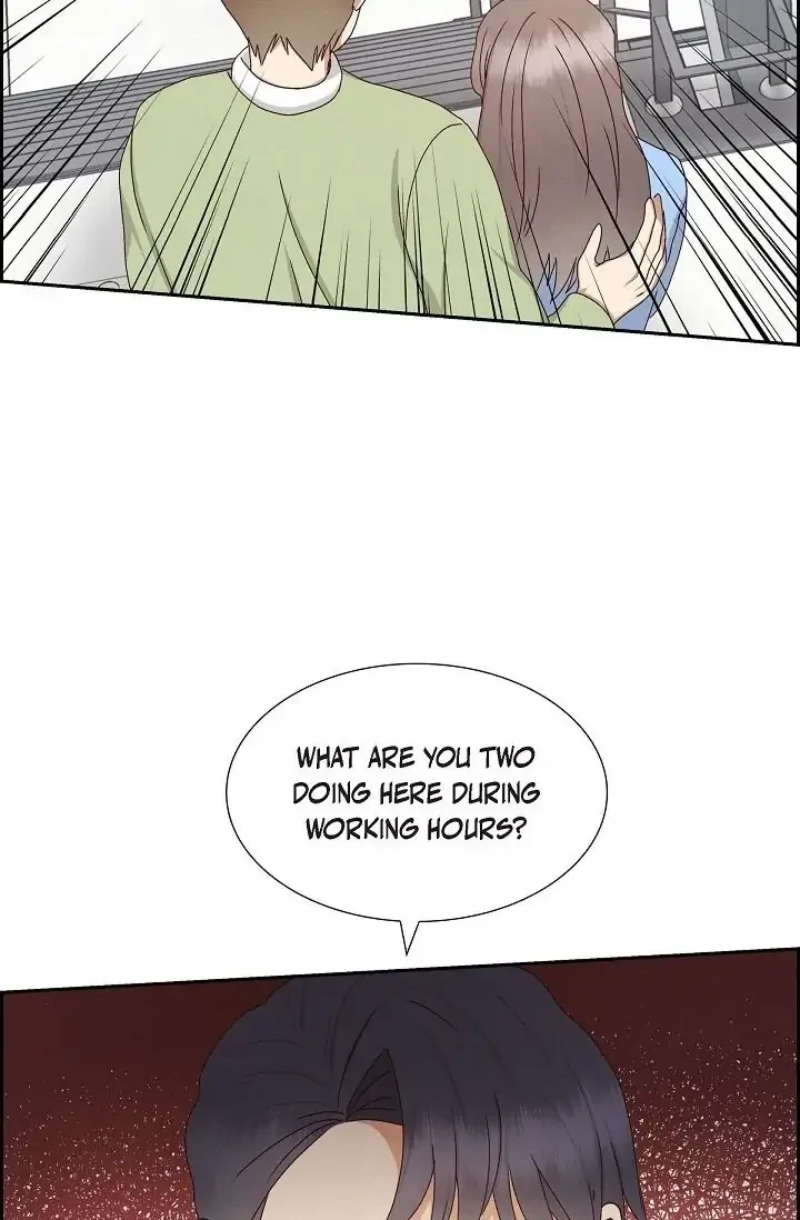 A Spoonful Of Your Love Chapter 54 page 30