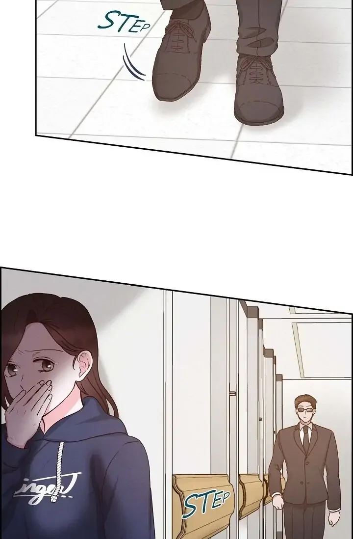 A Spoonful Of Your Love Chapter 59 page 9