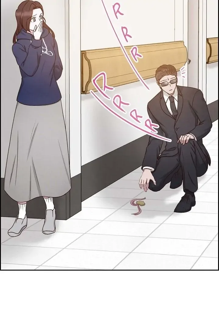 A Spoonful Of Your Love Chapter 59 page 14