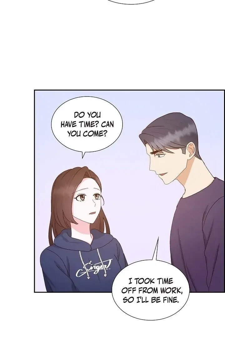 A Spoonful Of Your Love Chapter 57 page 40
