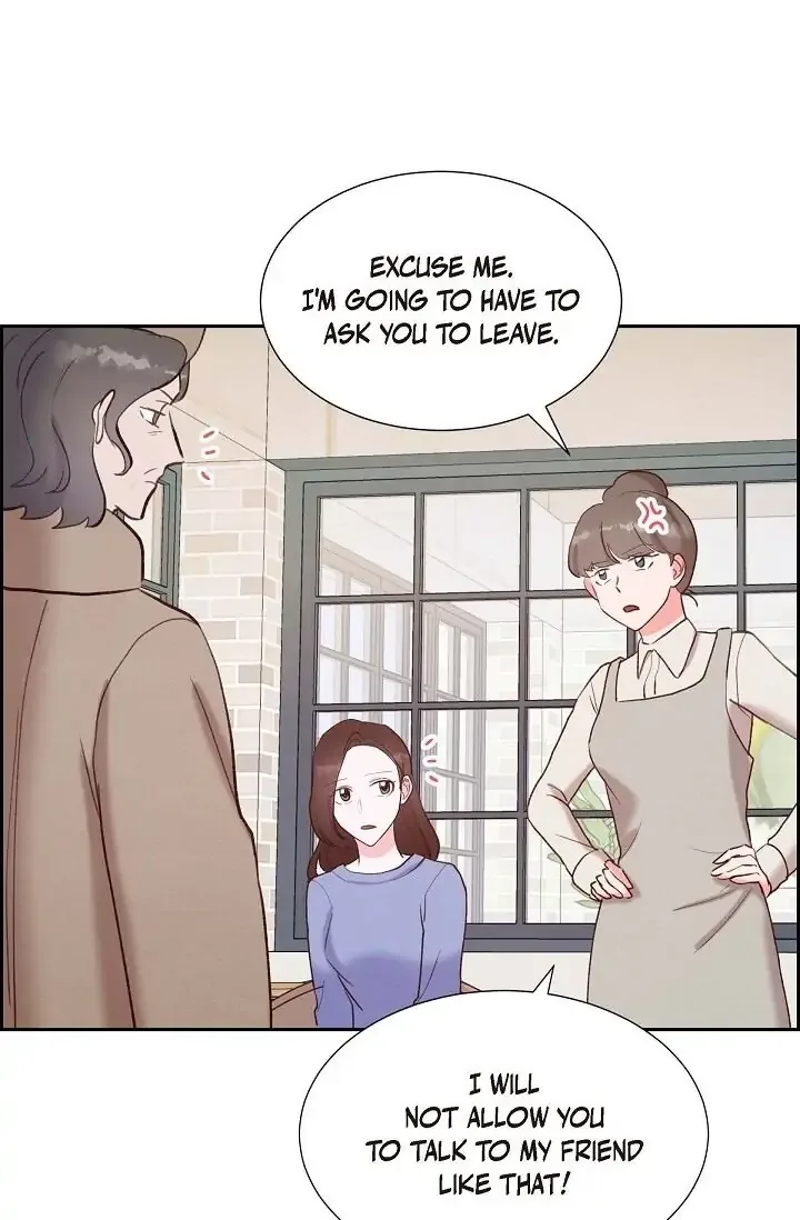 A Spoonful Of Your Love Chapter 22 page 68