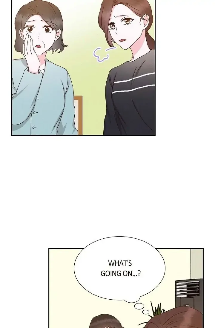 A Spoonful Of Your Love Chapter 55 page 26