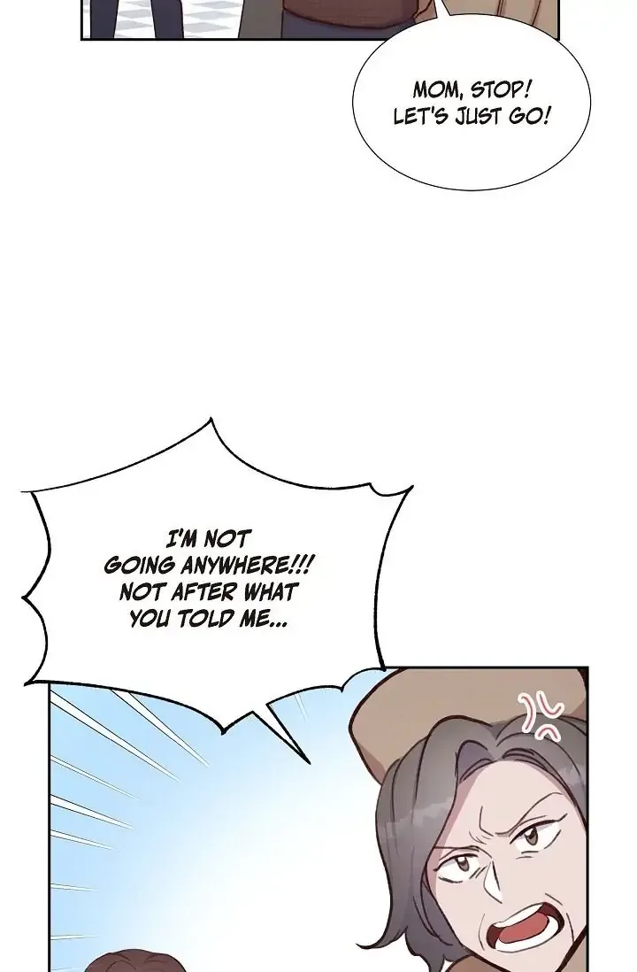 A Spoonful Of Your Love Chapter 22 page 72