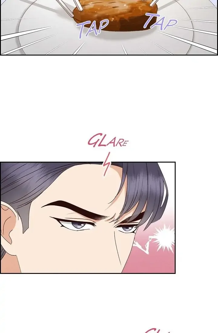 A Spoonful Of Your Love Chapter 55 page 24