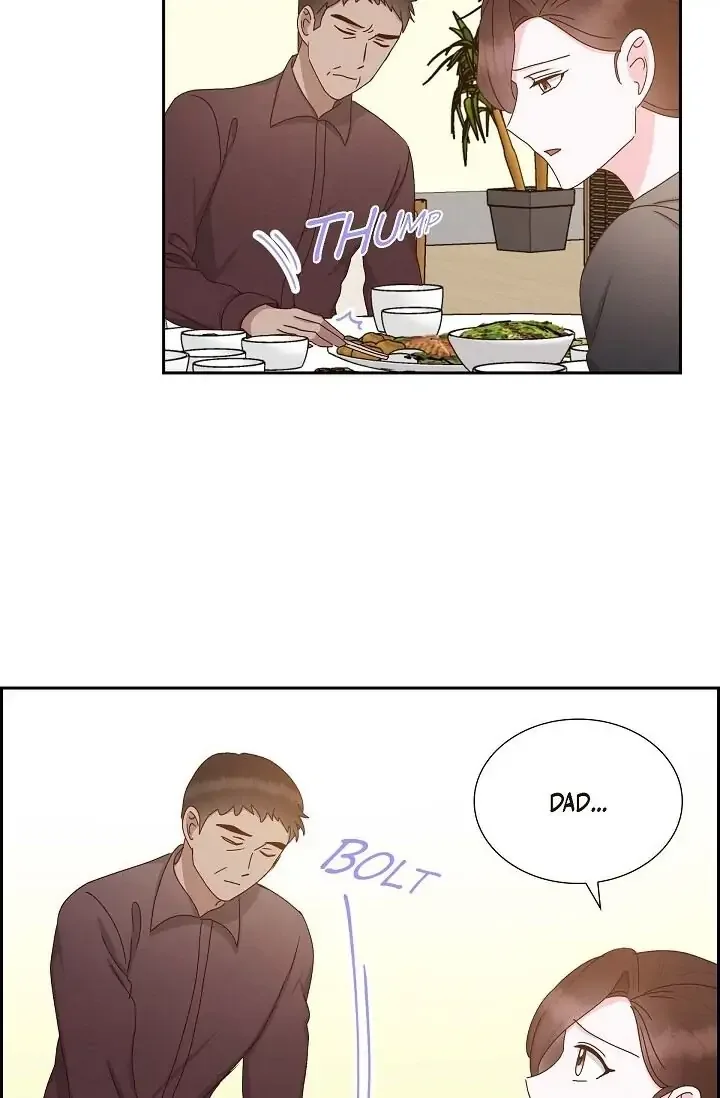 A Spoonful Of Your Love Chapter 55 page 27