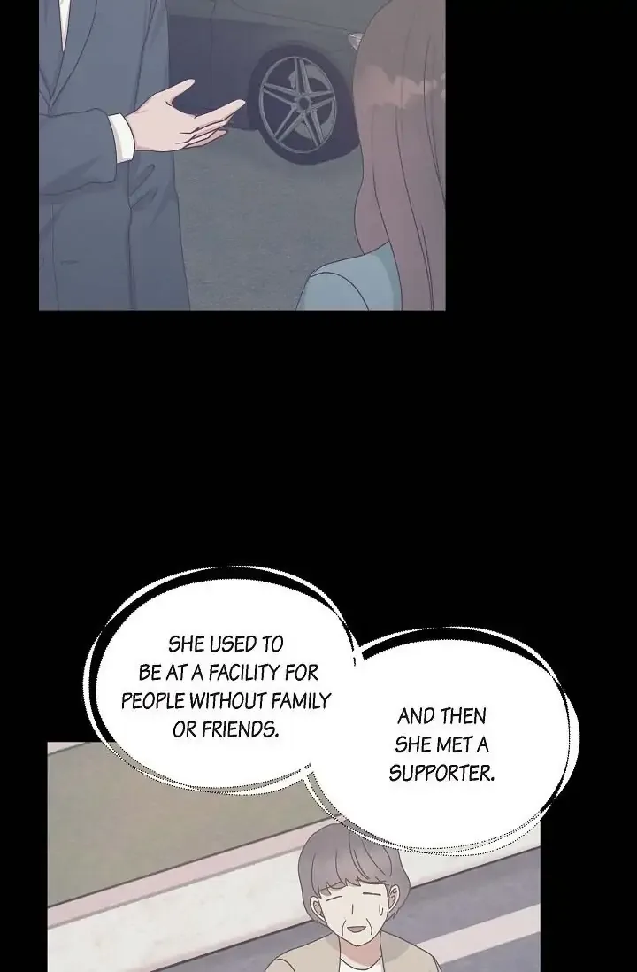 A Spoonful Of Your Love Chapter 58 page 70