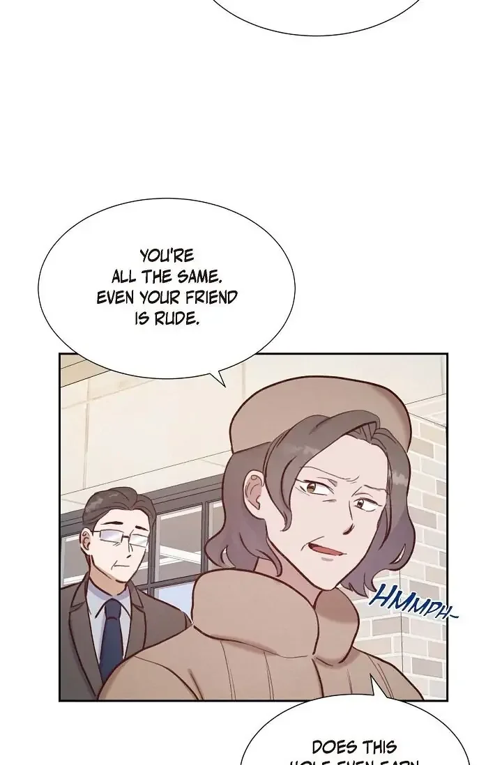 A Spoonful Of Your Love Chapter 22 page 69