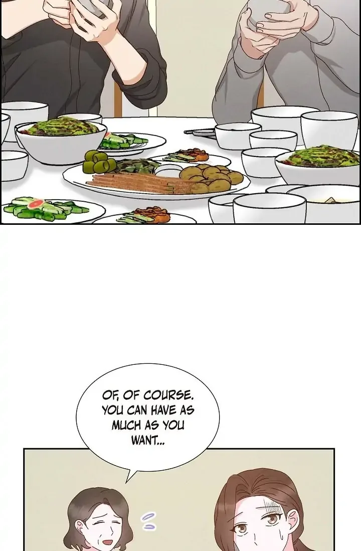 A Spoonful Of Your Love Chapter 55 page 22