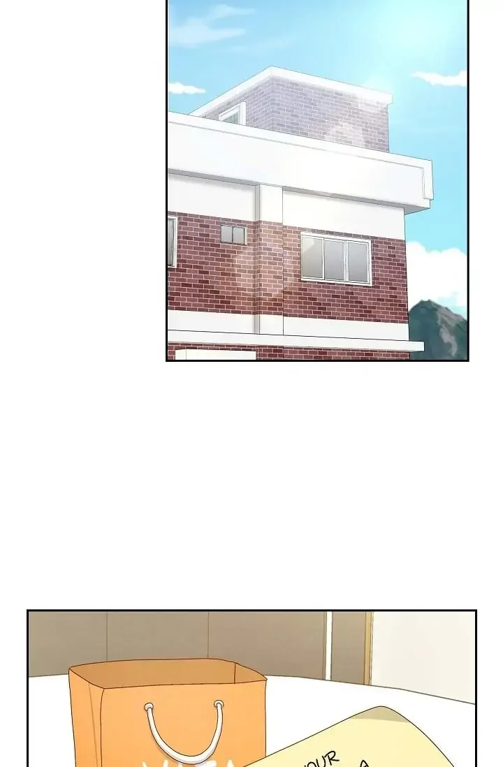 A Spoonful Of Your Love Chapter 57 page 33