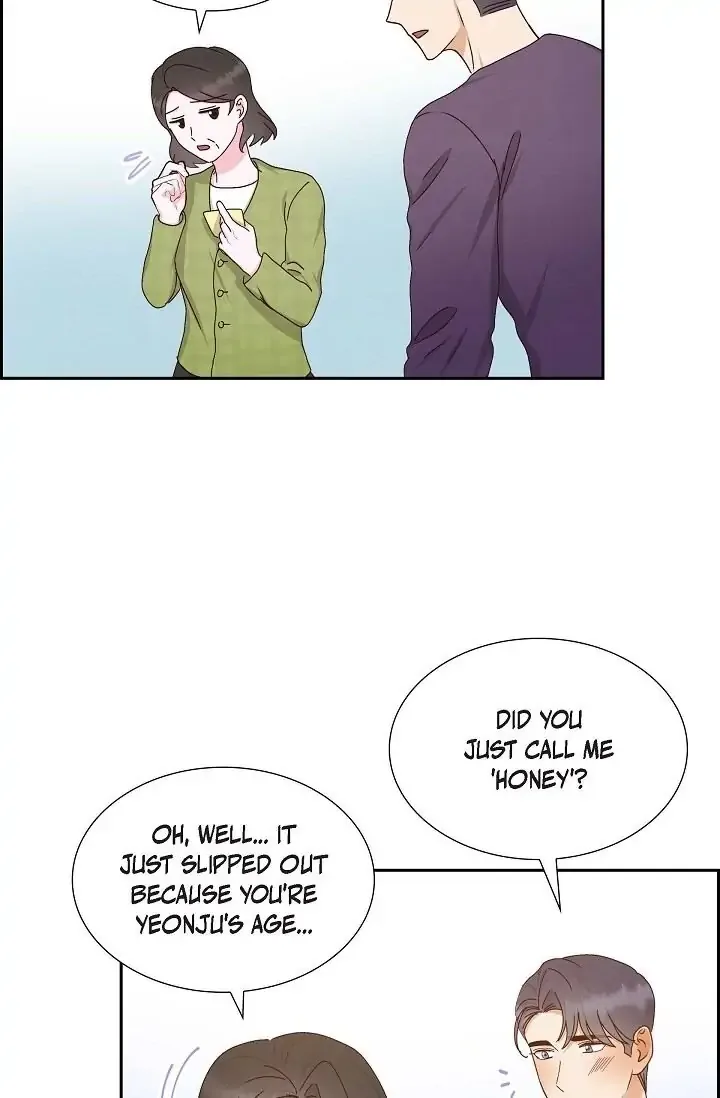 A Spoonful Of Your Love Chapter 57 page 36