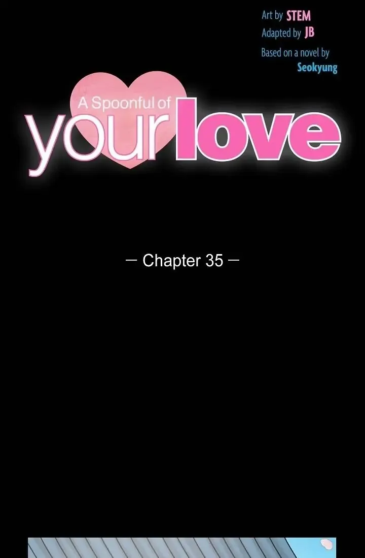 A Spoonful Of Your Love Chapter 35 page 17