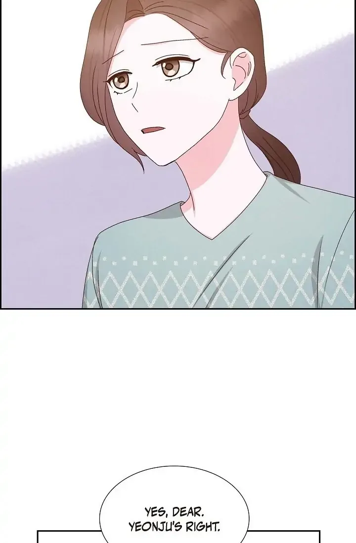 A Spoonful Of Your Love Chapter 56 page 67
