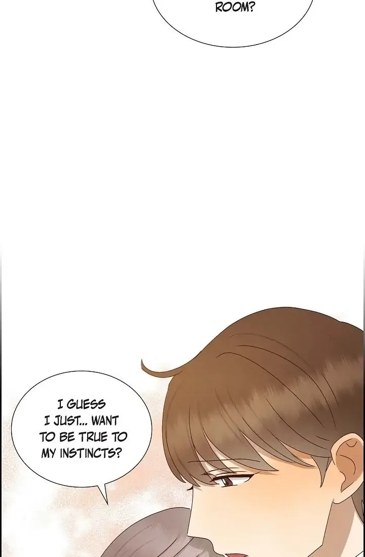 A Spoonful Of Your Love Chapter 54 page 26