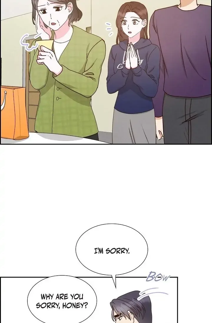 A Spoonful Of Your Love Chapter 57 page 35