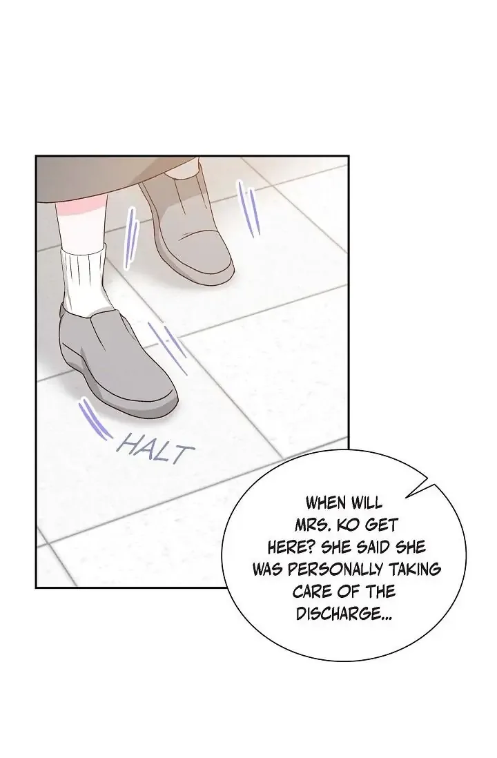 A Spoonful Of Your Love Chapter 58 page 66
