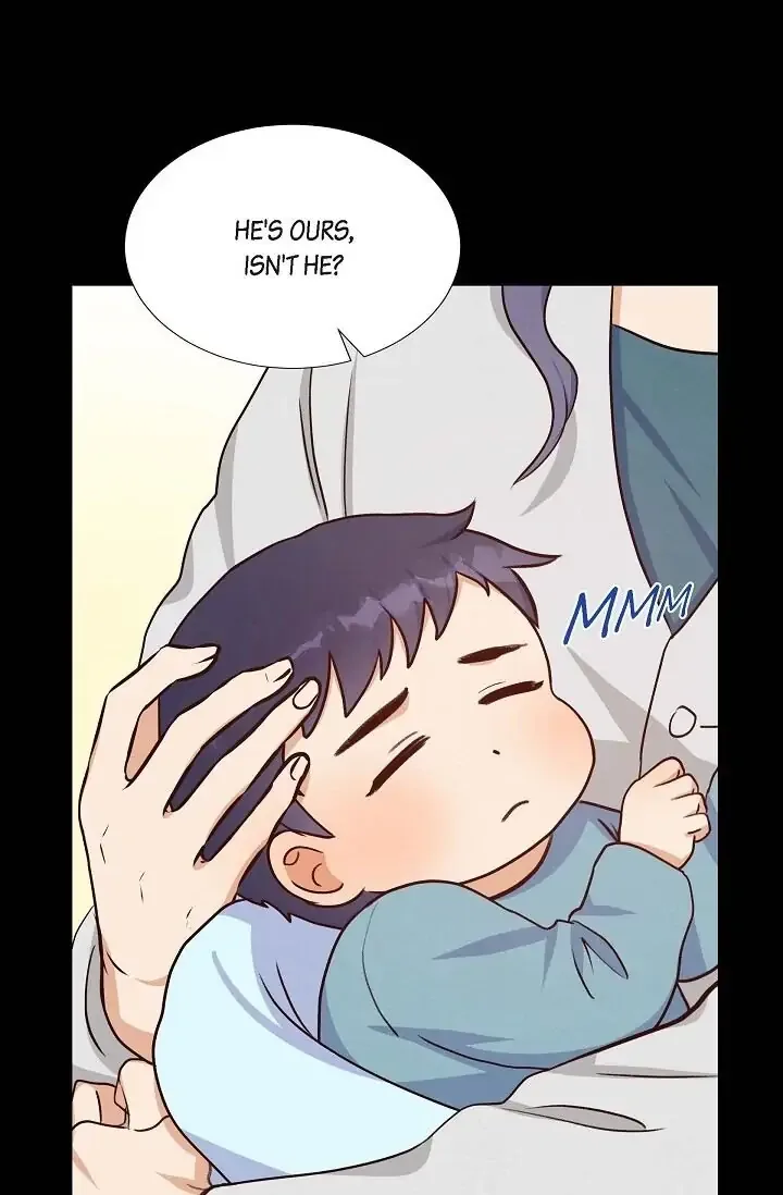 A Spoonful Of Your Love Chapter 35 page 23