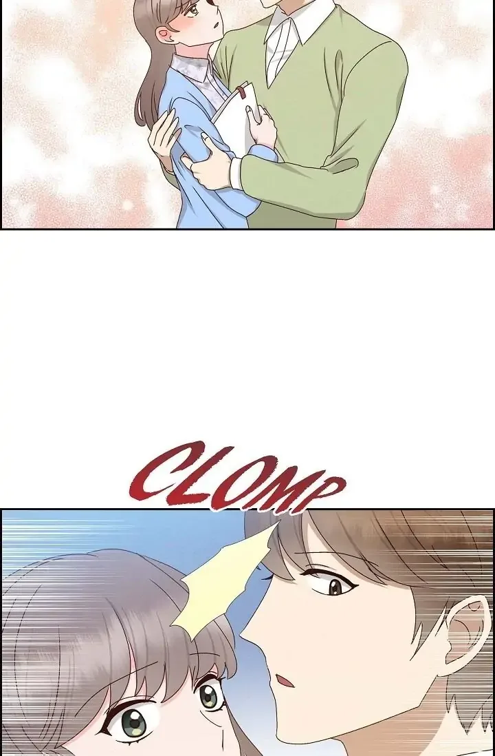 A Spoonful Of Your Love Chapter 54 page 28