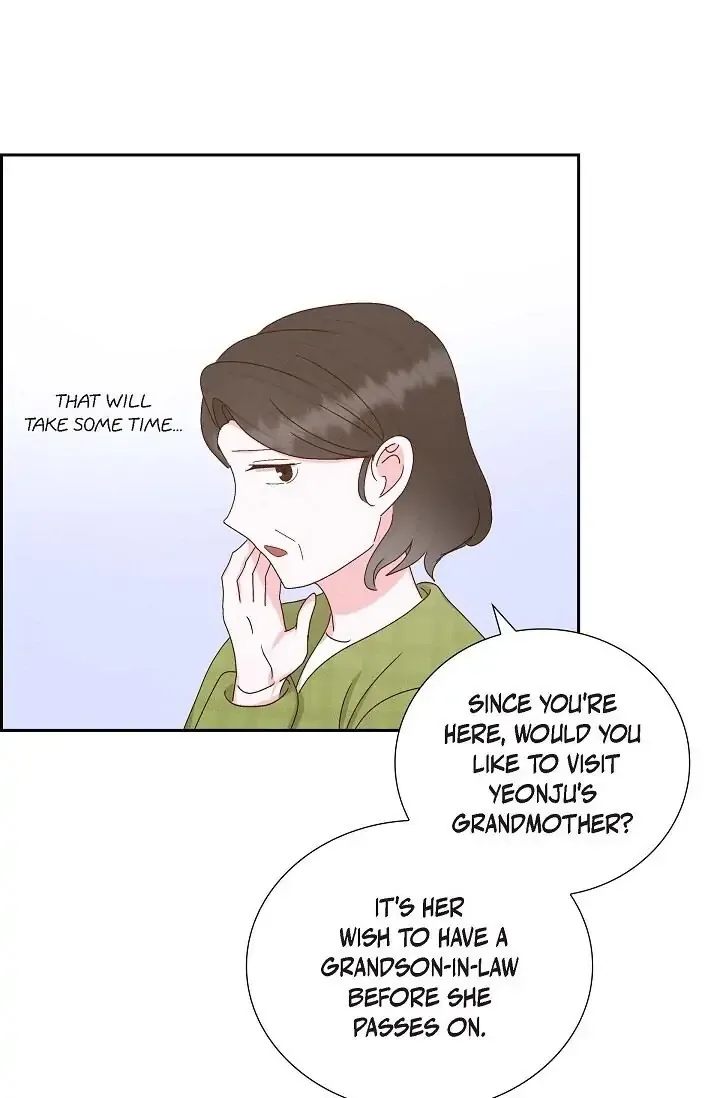 A Spoonful Of Your Love Chapter 57 page 39